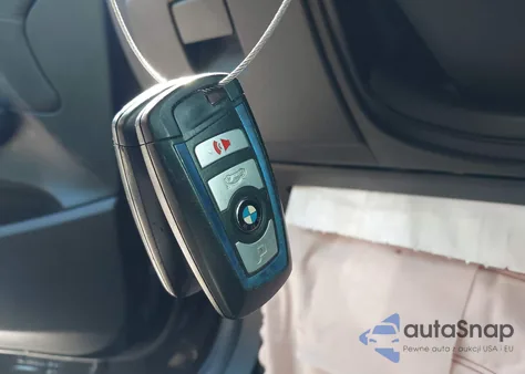 2017 BMW X4 M40I из США, поврежденный, VIN 5UXXW7C33H0U26240